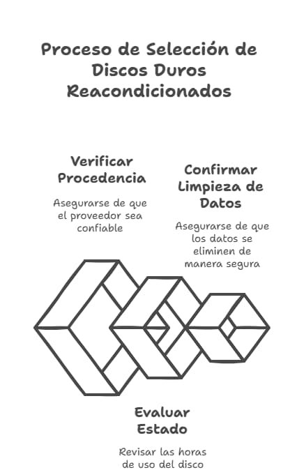 Consideraciones imortantes